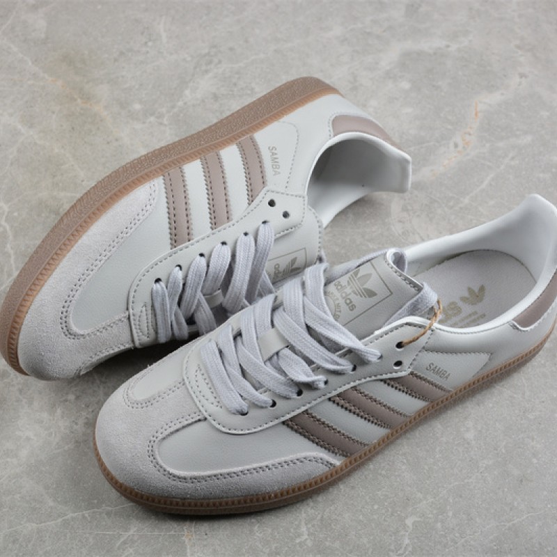 아디다스 웨일즈 보너 x 광고 삼바 OG END JH579211