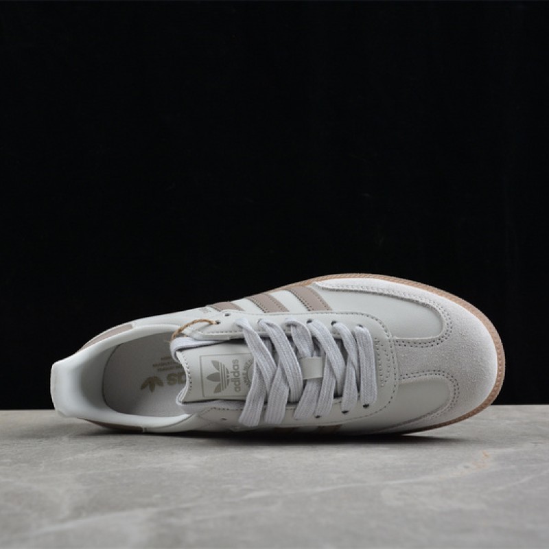 아디다스 웨일즈 보너 x 광고 삼바 OG END JH579211