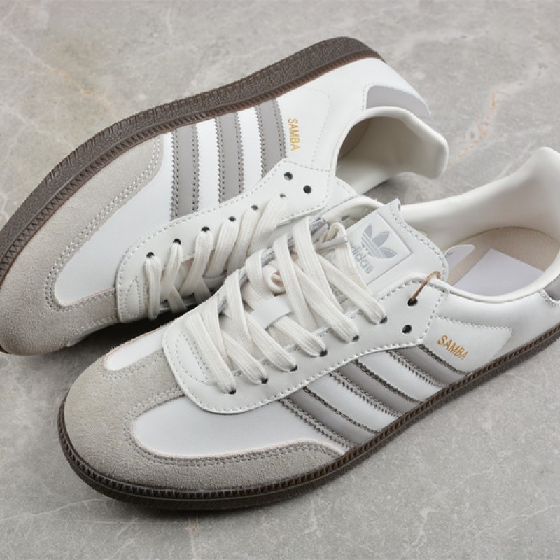 아디다스 웨일즈 보너 x 광고 삼바 OG END JH647911