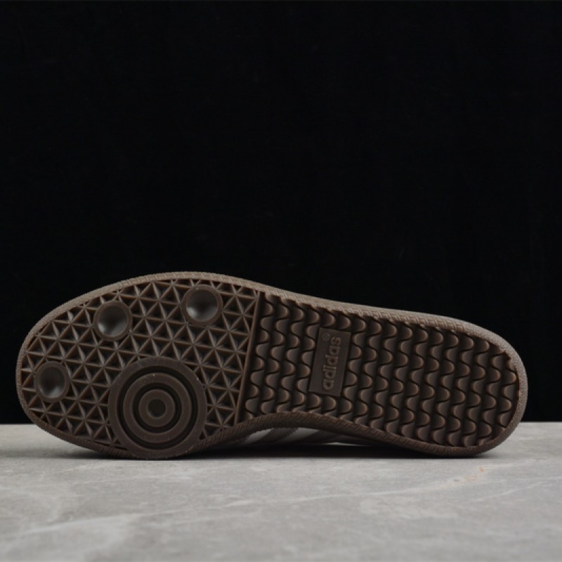 아디다스 웨일즈 보너 x 광고 삼바 OG END JH647911