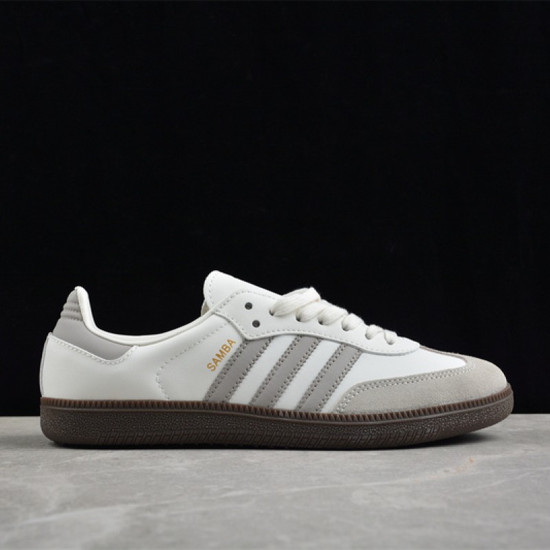 아디다스 웨일즈 보너 x 광고 삼바 OG END JH647911