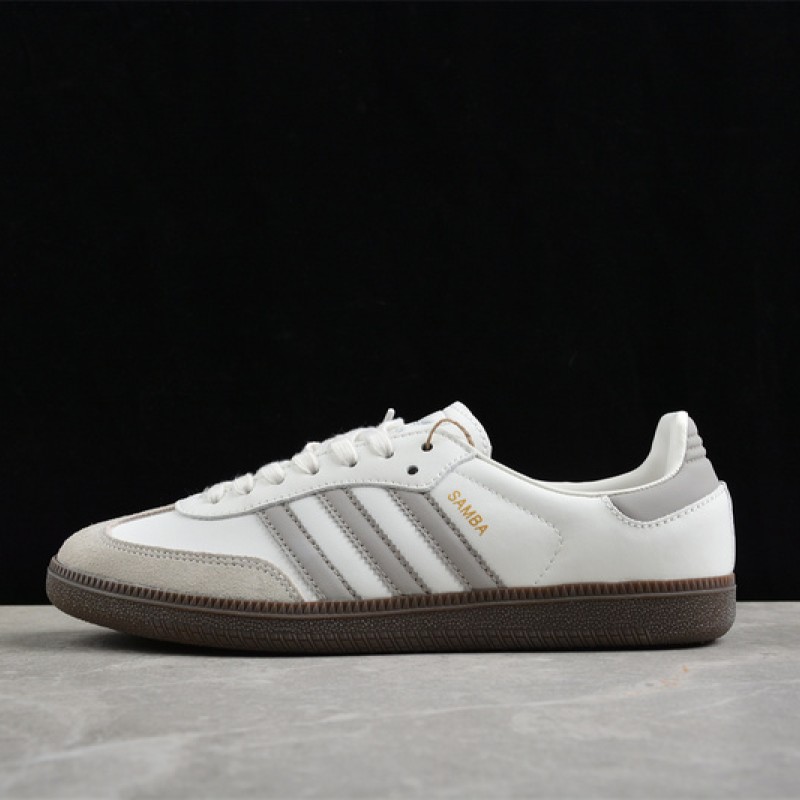 아디다스 웨일즈 보너 x 광고 삼바 OG END JH647911