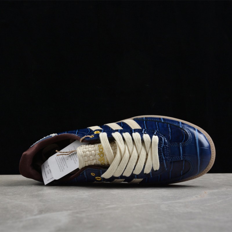 아디다스 웨일즈 보너 x 광고 삼바 OG END JH982511