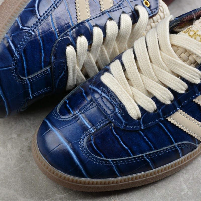 아디다스 웨일즈 보너 x 광고 삼바 OG END JH982511