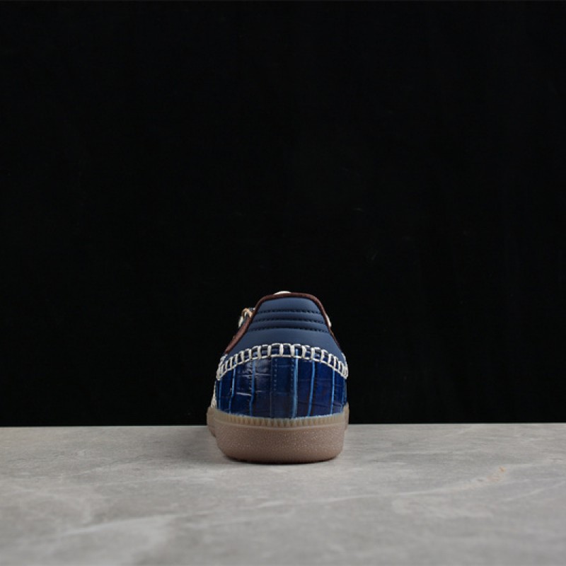 아디다스 웨일즈 보너 x 광고 삼바 OG END JH982511