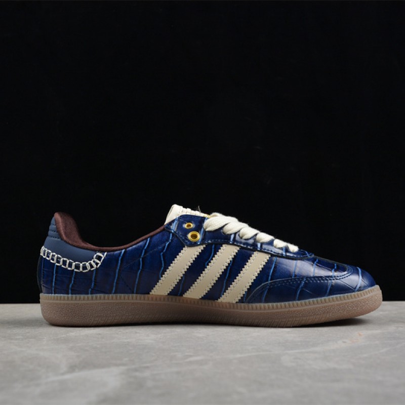 아디다스 웨일즈 보너 x 광고 삼바 OG END JH982511