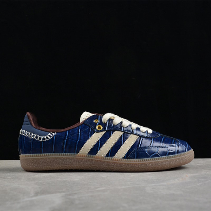 아디다스 웨일즈 보너 x 광고 삼바 OG END JH982511