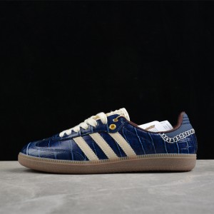 아디다스 웨일즈 보너 x 광고 삼바 OG END JH982511