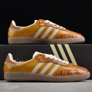 아디다스 웨일즈 보너 x 광고 삼바 OG END JH982611