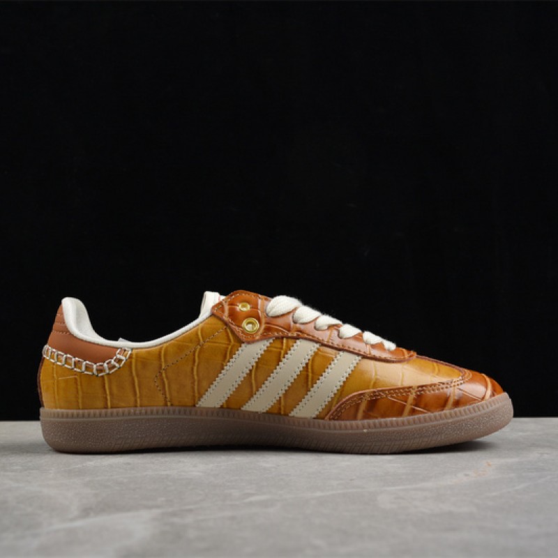 아디다스 웨일즈 보너 x 광고 삼바 OG END JH982611