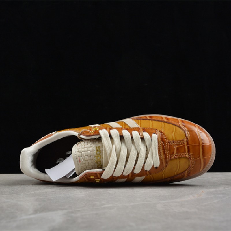 아디다스 웨일즈 보너 x 광고 삼바 OG END JH982611