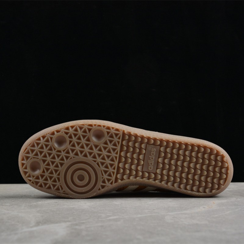 아디다스 웨일즈 보너 x 광고 삼바 OG END JH982611