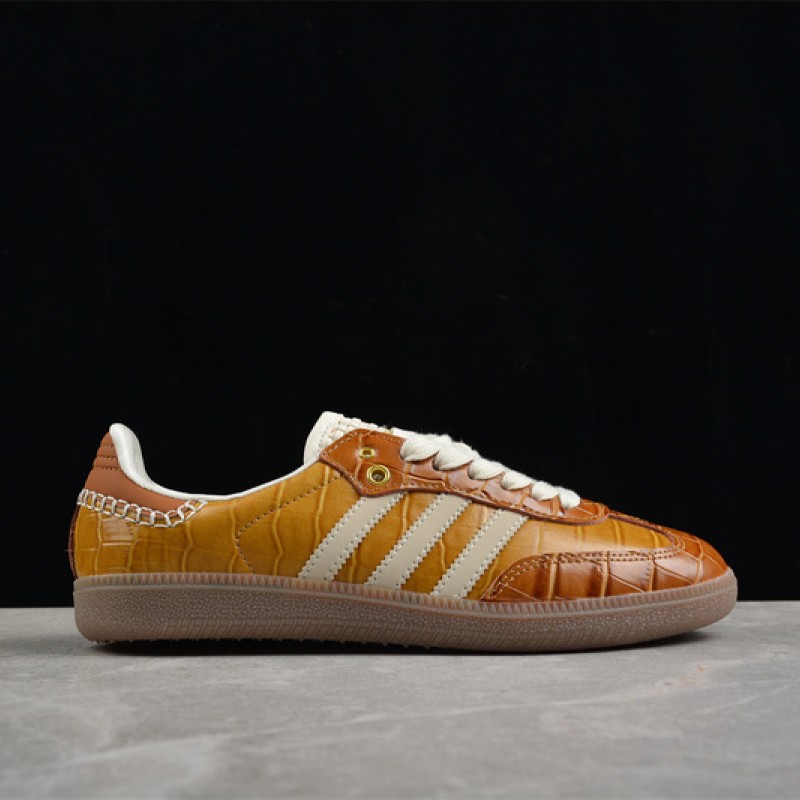 아디다스 웨일즈 보너 x 광고 삼바 OG END JH982611