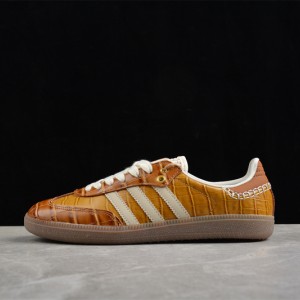 아디다스 웨일즈 보너 x 광고 삼바 OG END JH982611