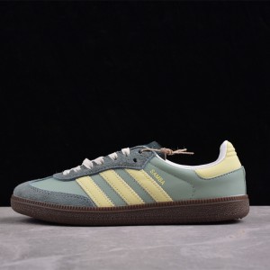 아디다스 웨일즈 보너 x 광고 삼바 OG END JI186314 F16