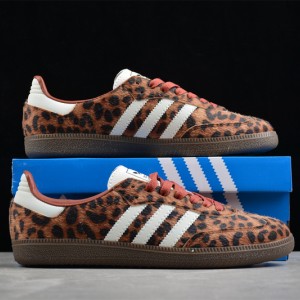 아디다스 웨일즈 보너 x 광고 삼바 OG END JI2734F16