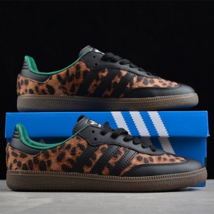 아디다스 웨일즈 보너 x 광고 삼바 OG END JI2735