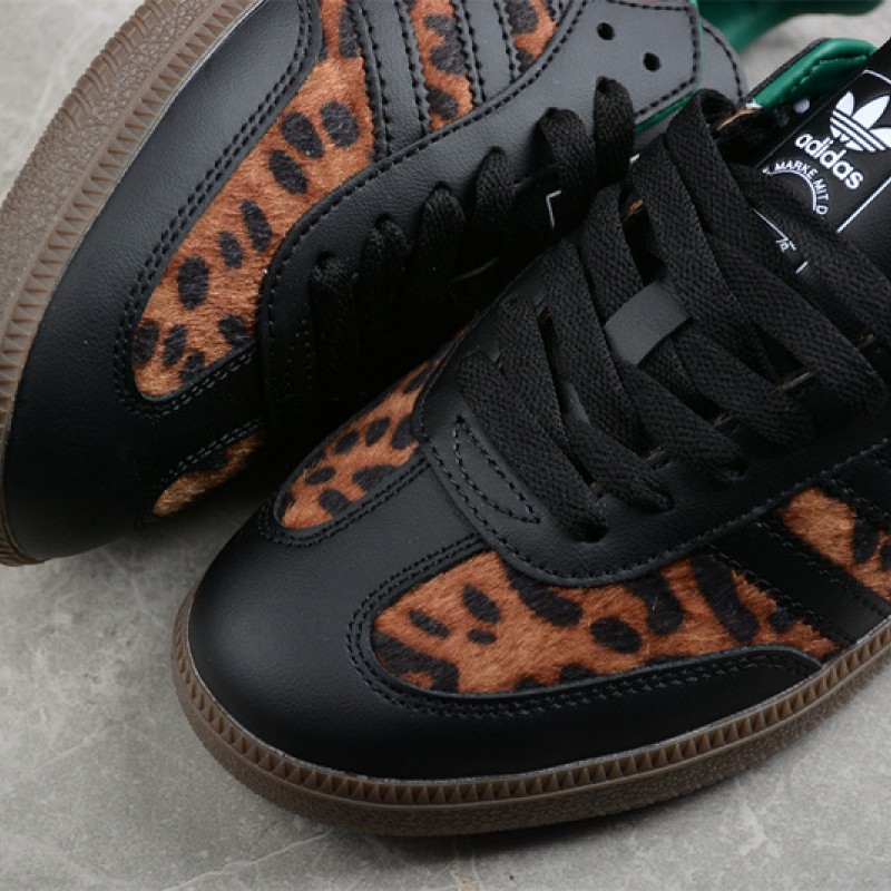 아디다스 웨일즈 보너 x 광고 삼바 OG END JI2735