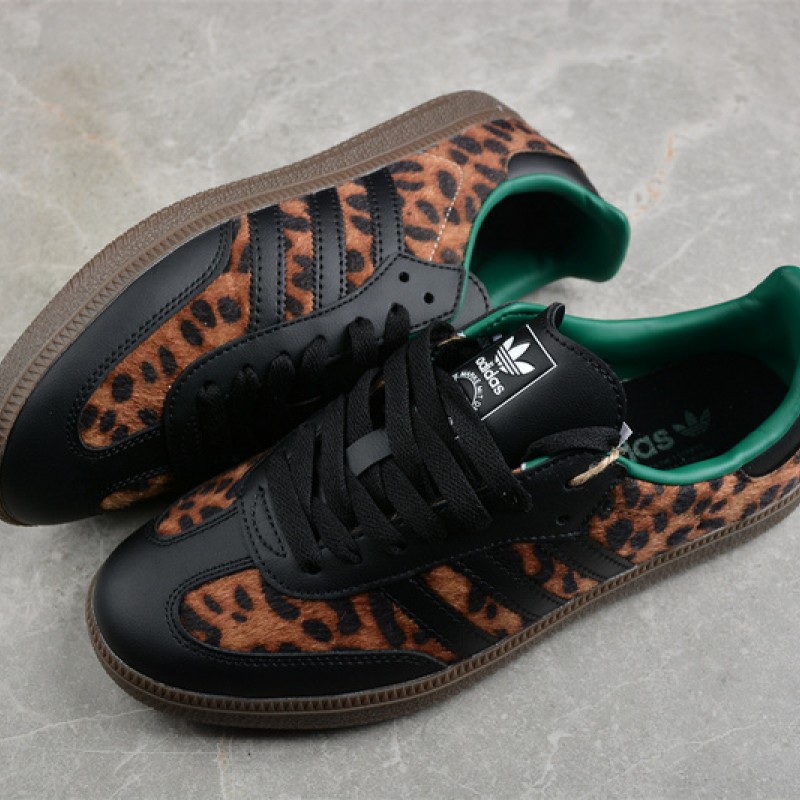 아디다스 웨일즈 보너 x 광고 삼바 OG END JI2735