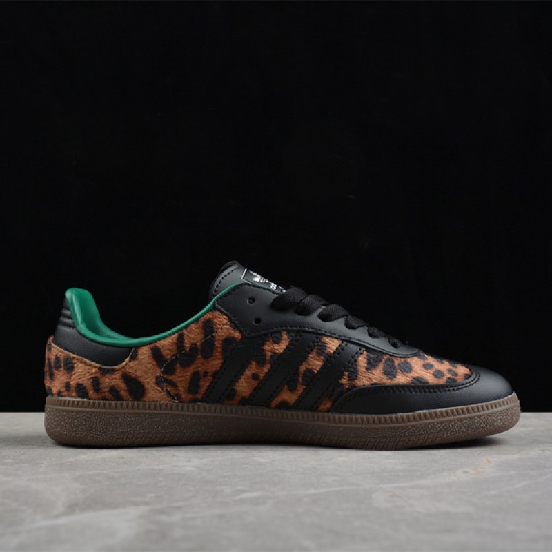 아디다스 웨일즈 보너 x 광고 삼바 OG END JI2735