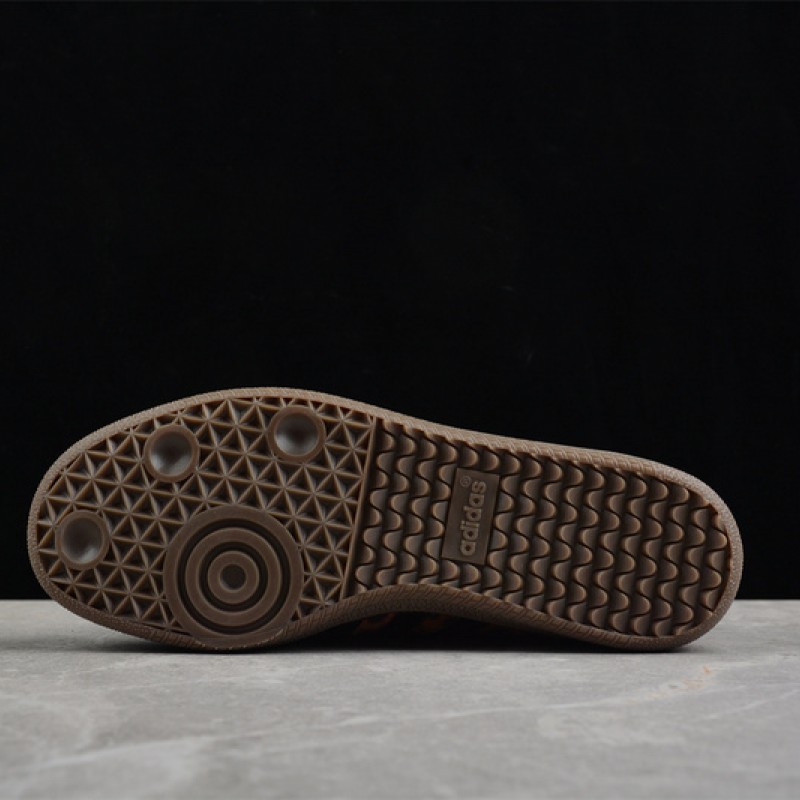 아디다스 웨일즈 보너 x 광고 삼바 OG END JI2735