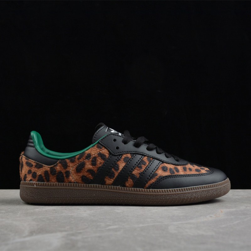 아디다스 웨일즈 보너 x 광고 삼바 OG END JI2735