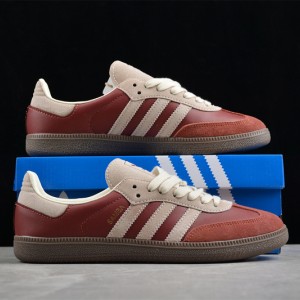 아디다스 웨일즈 보너 x 광고 삼바 OG END JI3216