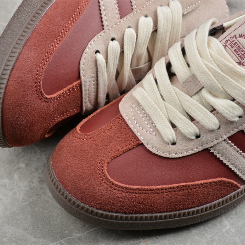 아디다스 웨일즈 보너 x 광고 삼바 OG END JI3216