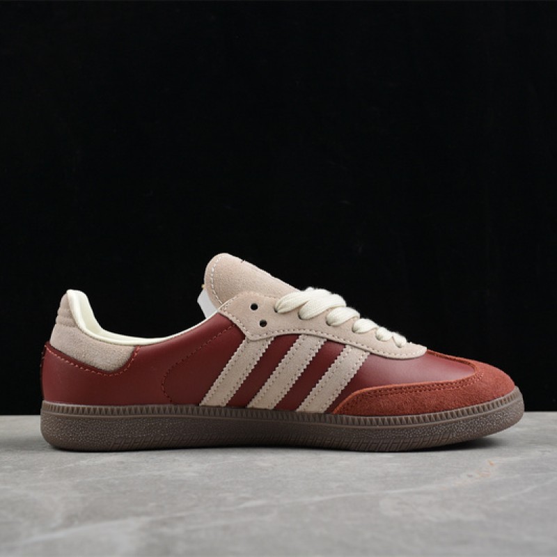 아디다스 웨일즈 보너 x 광고 삼바 OG END JI3216