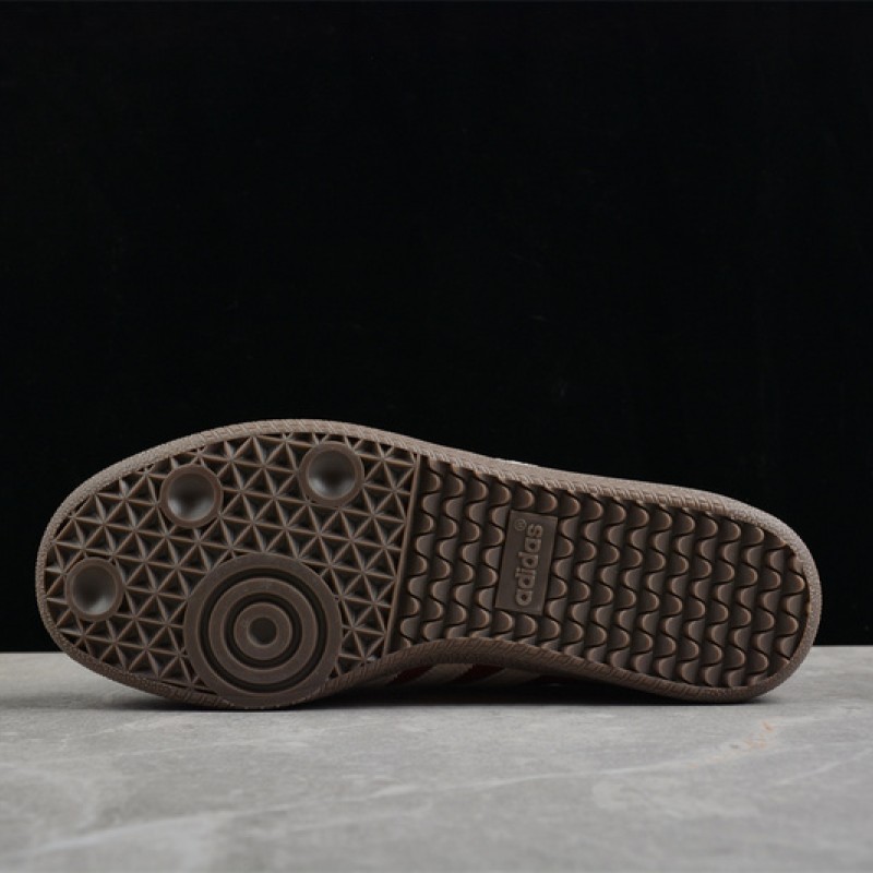 아디다스 웨일즈 보너 x 광고 삼바 OG END JI3216