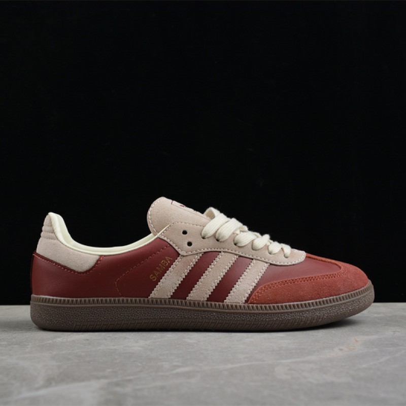 아디다스 웨일즈 보너 x 광고 삼바 OG END JI3216