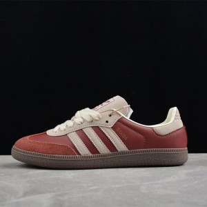 아디다스 웨일즈 보너 x 광고 삼바 OG END JI3216