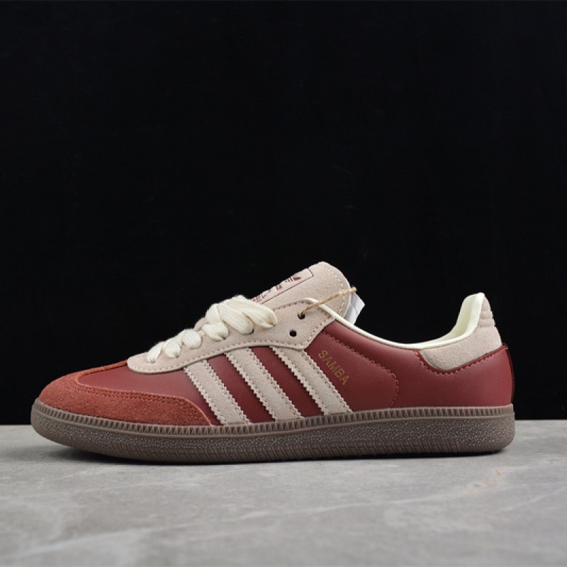 아디다스 웨일즈 보너 x 광고 삼바 OG END JI3216