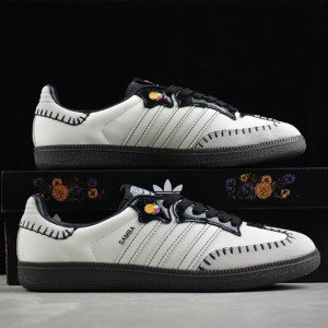 아디다스 웨일즈 보너 x 광고 삼바 OG END JI3931