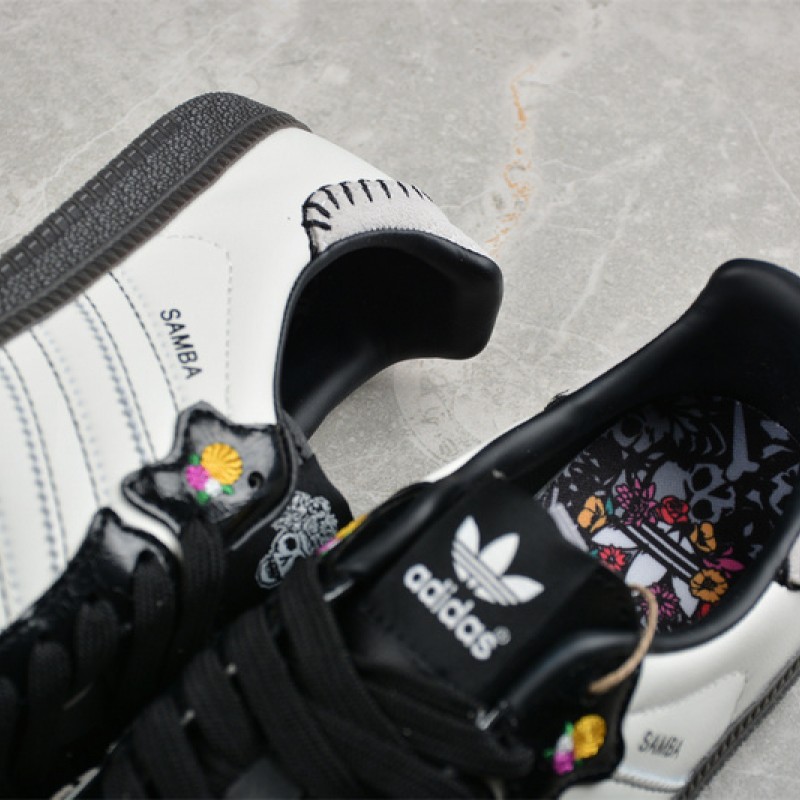 아디다스 웨일즈 보너 x 광고 삼바 OG END JI3931