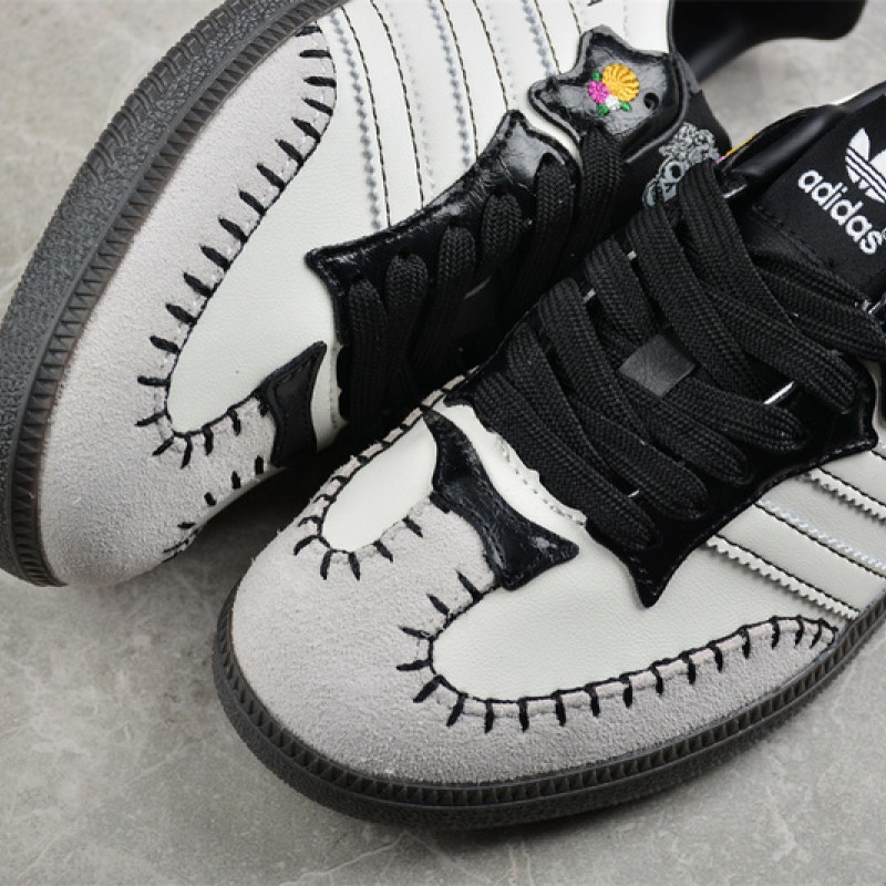 아디다스 웨일즈 보너 x 광고 삼바 OG END JI3931