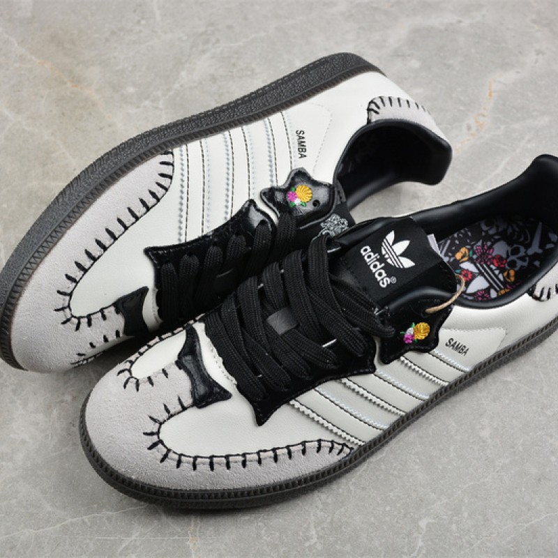 아디다스 웨일즈 보너 x 광고 삼바 OG END JI3931