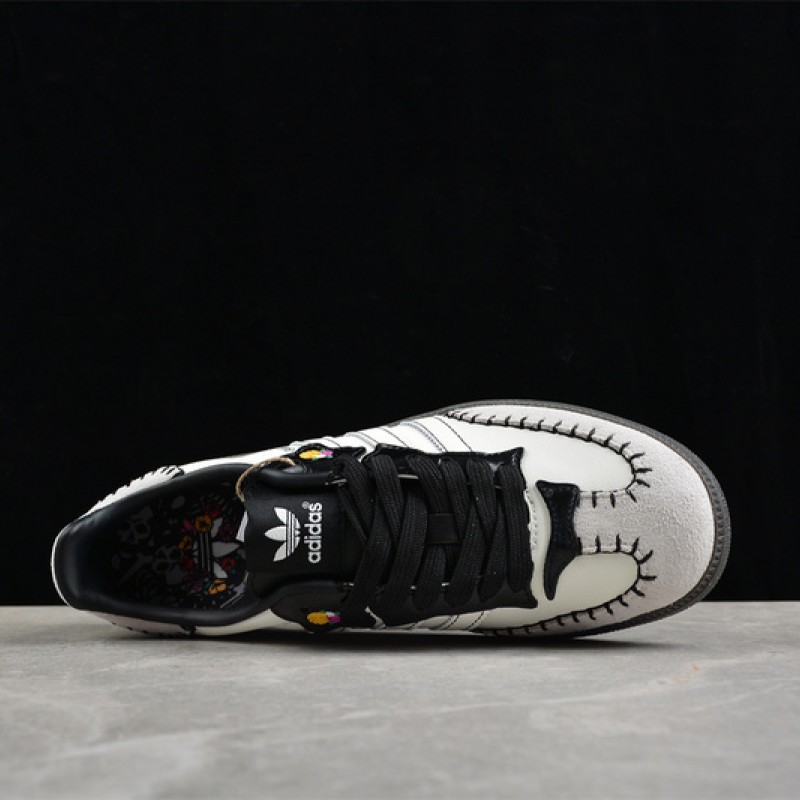 아디다스 웨일즈 보너 x 광고 삼바 OG END JI3931