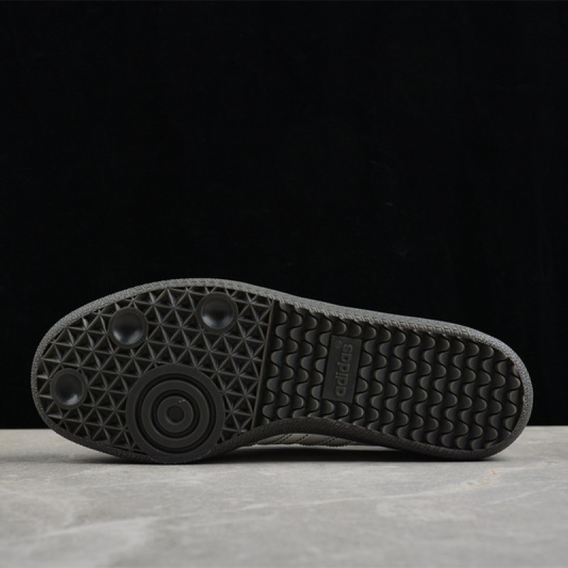 아디다스 웨일즈 보너 x 광고 삼바 OG END JI3931