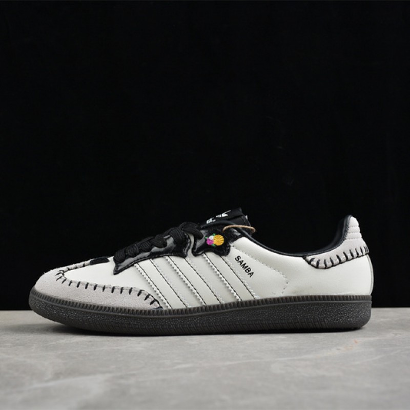 아디다스 웨일즈 보너 x 광고 삼바 OG END JI3931