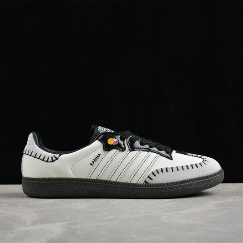 아디다스 웨일즈 보너 x 광고 삼바 OG END JI3931