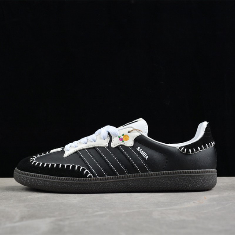 아디다스 웨일즈 보너 x 광고 삼바 OG END JI3932