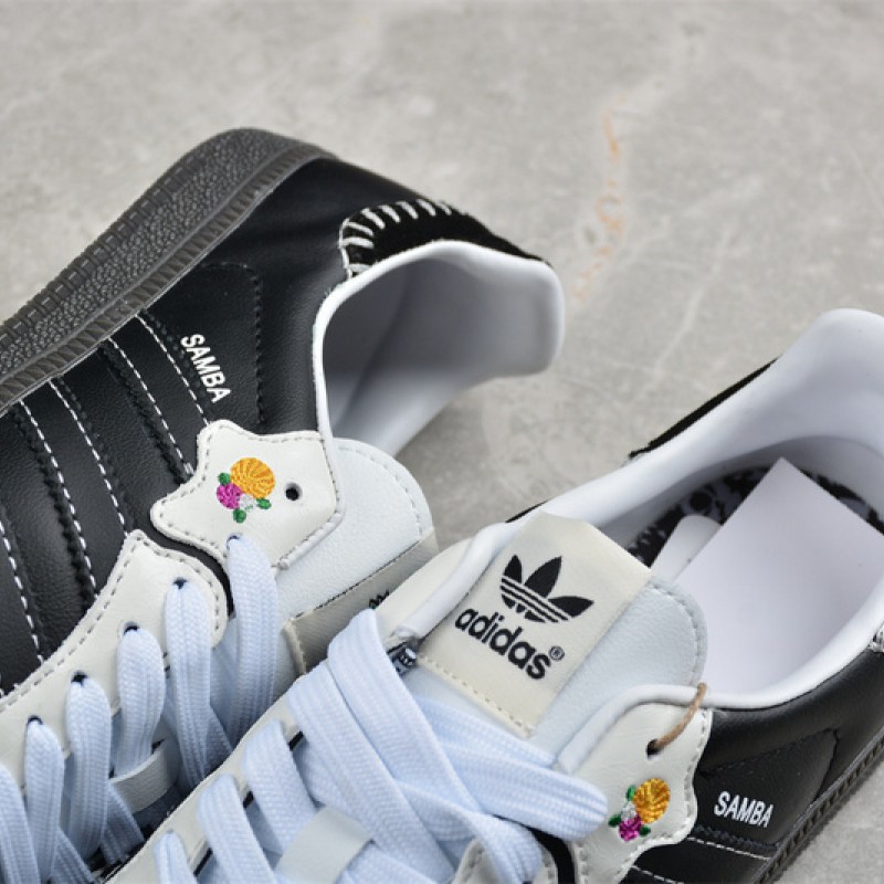 아디다스 웨일즈 보너 x 광고 삼바 OG END JI3932