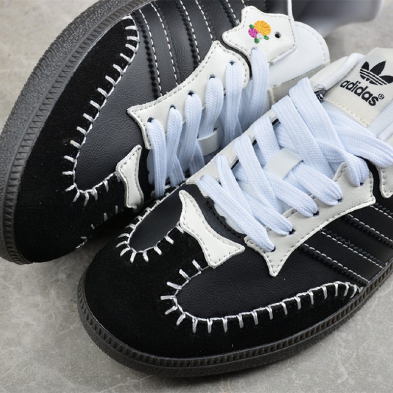 아디다스 웨일즈 보너 x 광고 삼바 OG END JI3932