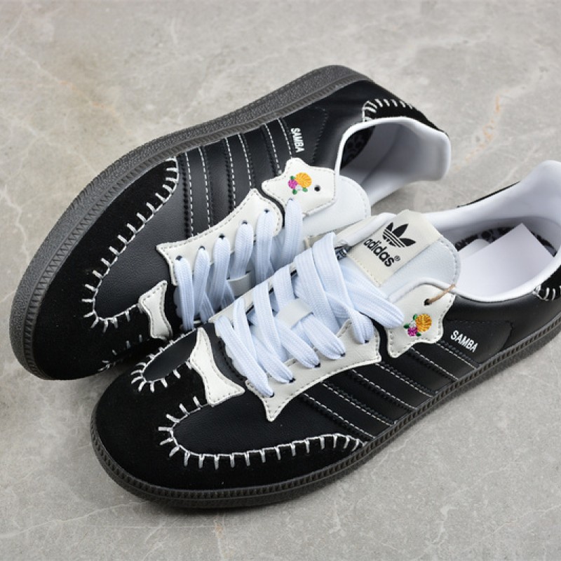 아디다스 웨일즈 보너 x 광고 삼바 OG END JI3932