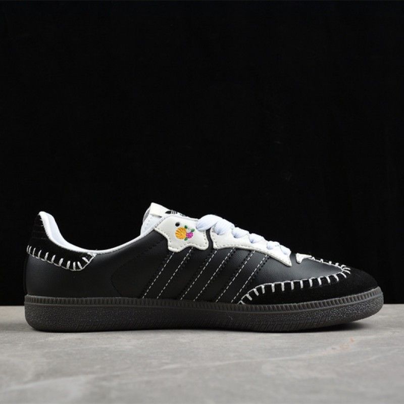 아디다스 웨일즈 보너 x 광고 삼바 OG END JI3932