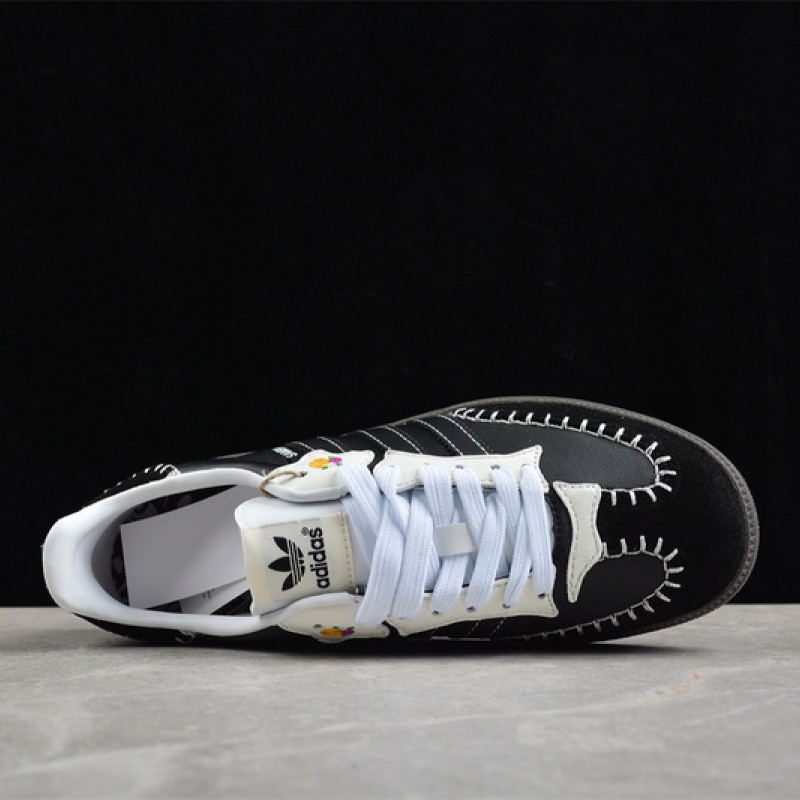 아디다스 웨일즈 보너 x 광고 삼바 OG END JI3932