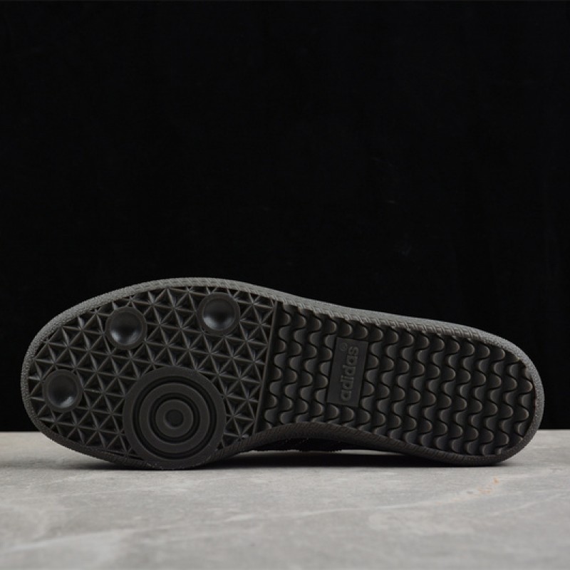 아디다스 웨일즈 보너 x 광고 삼바 OG END JI3932