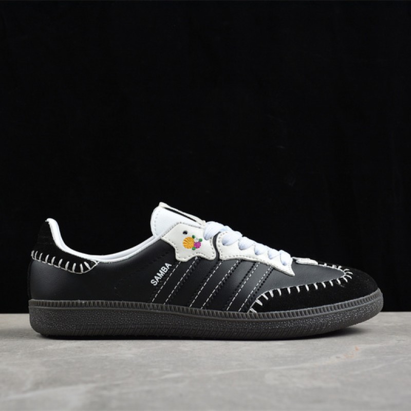 아디다스 웨일즈 보너 x 광고 삼바 OG END JI3932