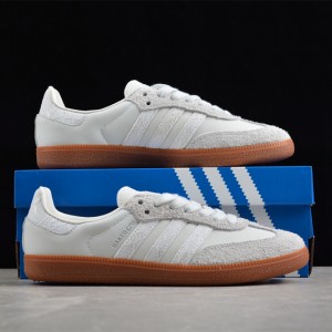 아디다스 웨일즈 보너 x 광고 삼바 OG END JI399311